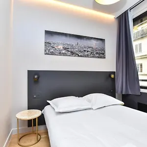 Cmg Opera Apartamento