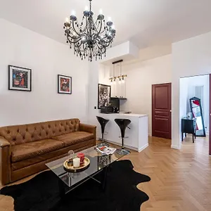  Appartement Montmartre 4p-sacre Coeur